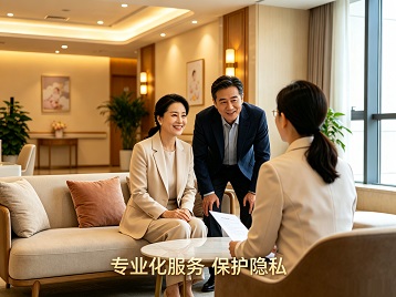 忻府有偿售卵代生女生的客户的客户群体有哪些