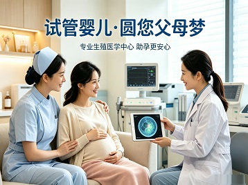 忻府辅助生育服务 试管婴儿行业的兴起背景、发展与未来展望